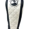 Pebble Beach Elite Continental Driver Headcover By Prg Sale