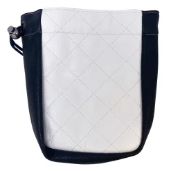 Pebble Beach Elite Continental Accessory Pouch By Prg Discount