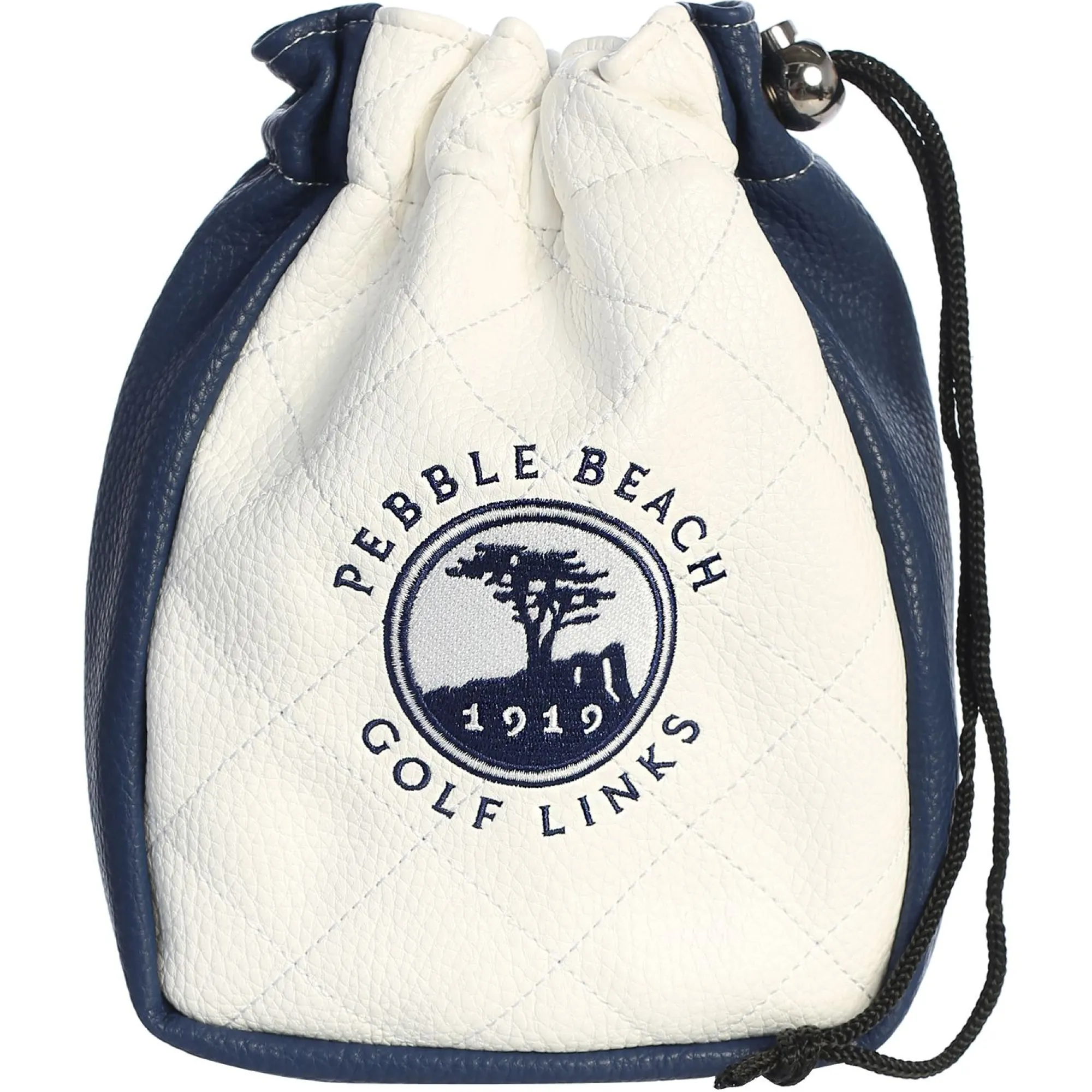 Pebble Beach Elite Continental Accessory Pouch By Prg Sale