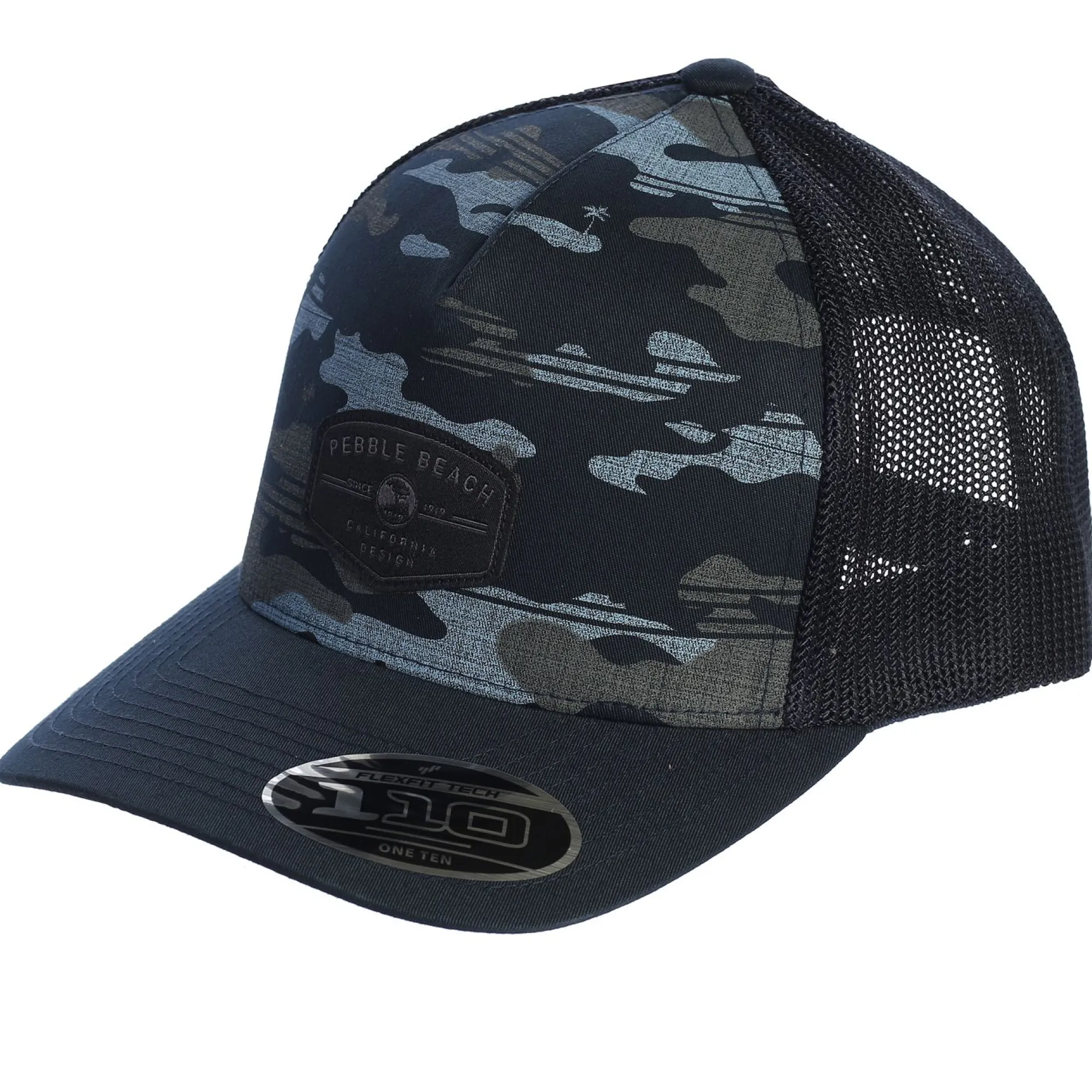 Pebble Beach Expedition Hat By Travis Mathew Online