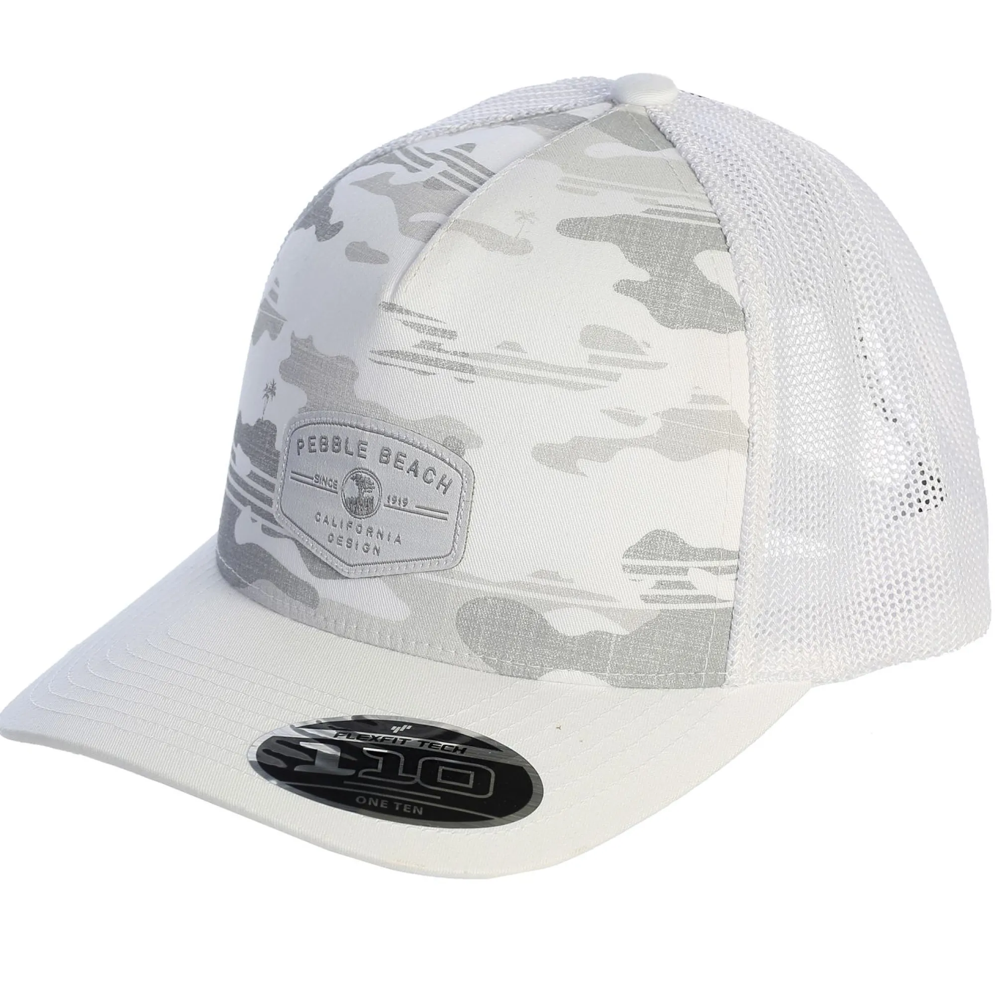 Pebble Beach Expedition Hat By Travis Mathew Online