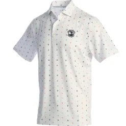 Pebble Beach Finito Polo By Johnnie-O Hot