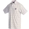 Pebble Beach Fireworks Polo By Donald Ross Discount