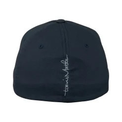 Pebble Beach Fitted Leezy Hat By Travis Mathew Online