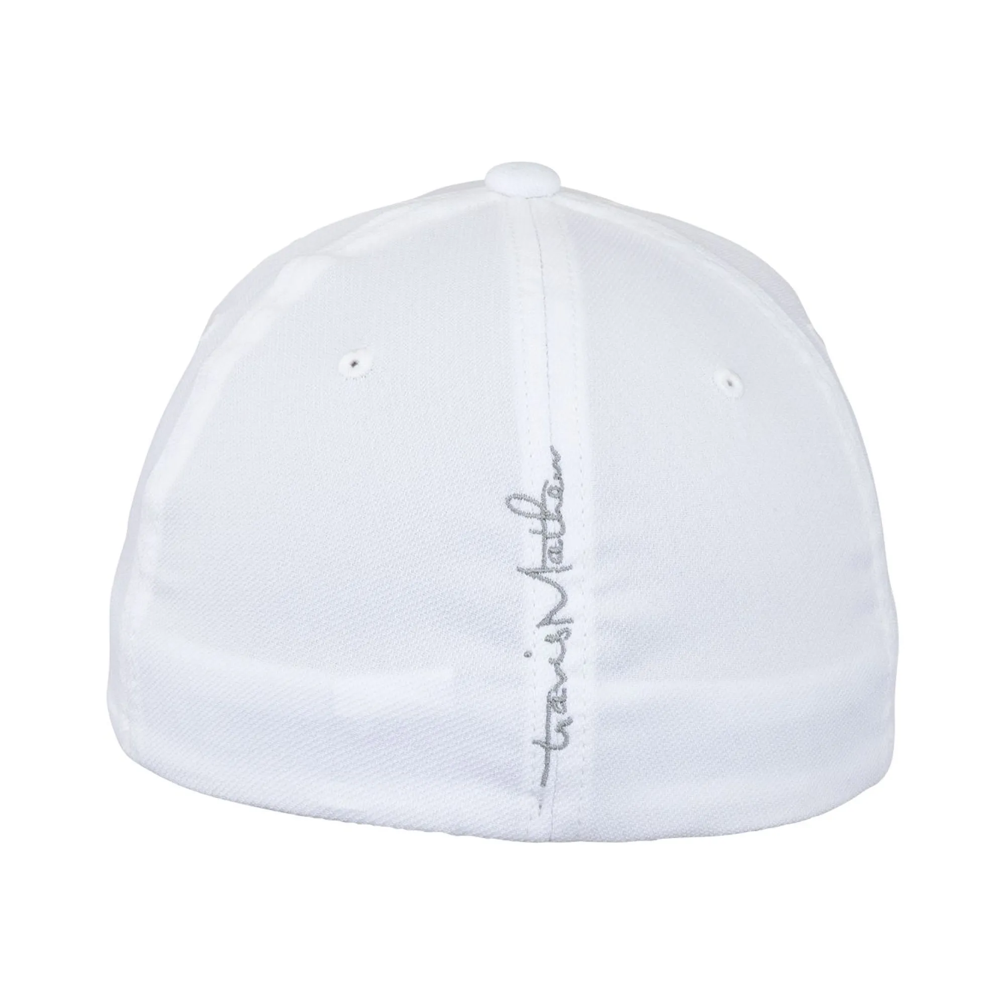Pebble Beach Fitted Leezy Hat By Travis Mathew Online