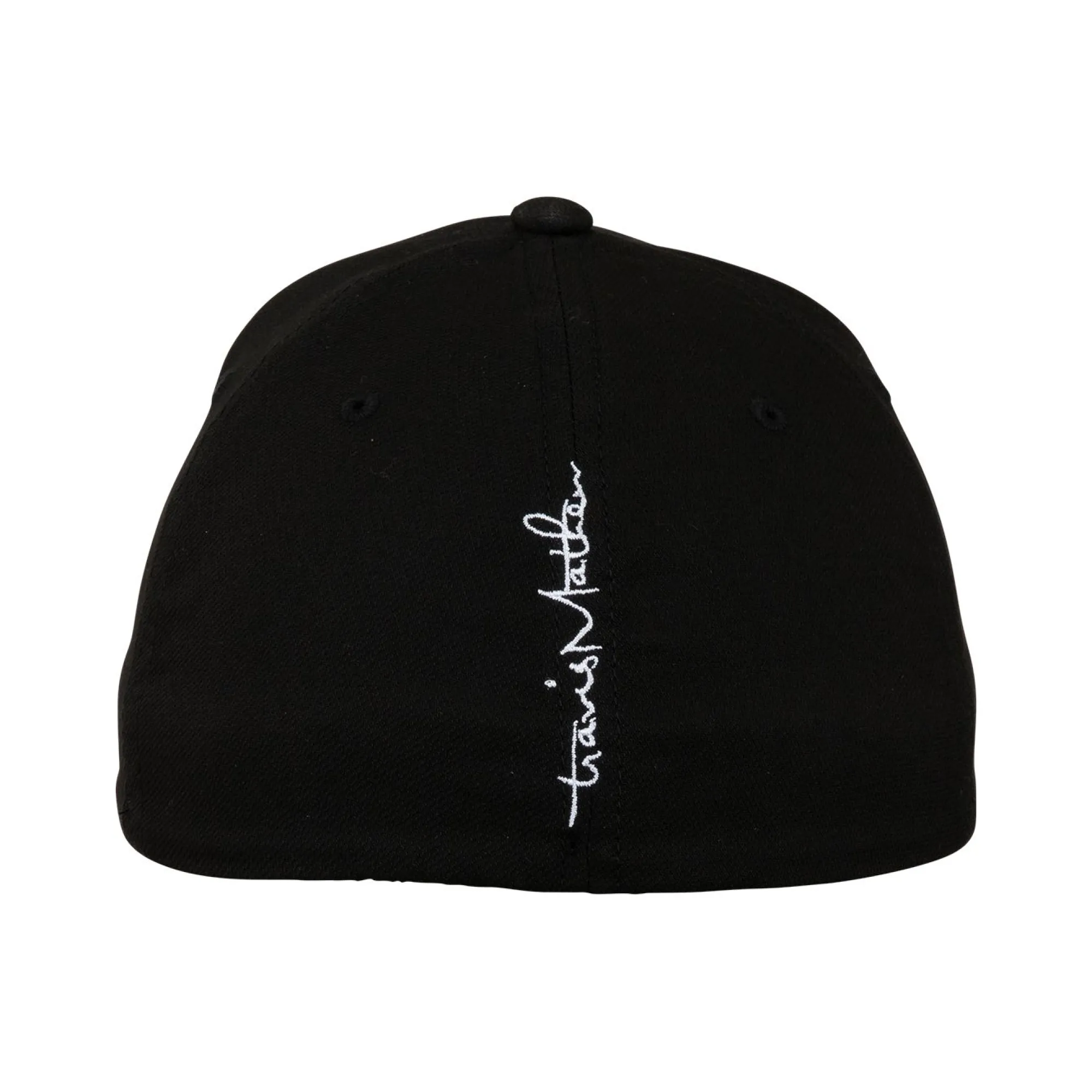 Pebble Beach Fitted Leezy Hat By Travis Mathew Online