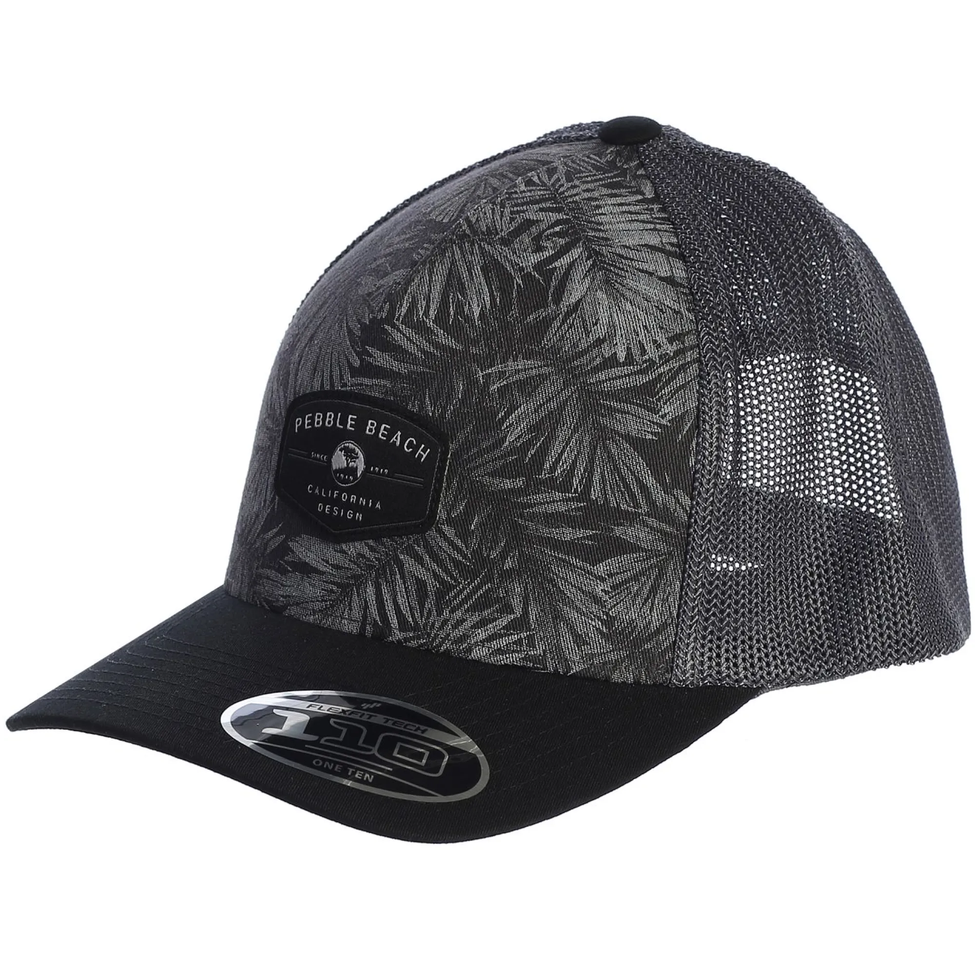 Pebble Beach For Sail Snap Back Hat By Travis Mathew Online