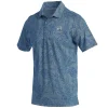 Pebble Beach Forever Young Polo By Travis Mathew Fashion