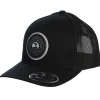 Pebble Beach Fringe Snap Back Hat By Travis Mathew Clearance