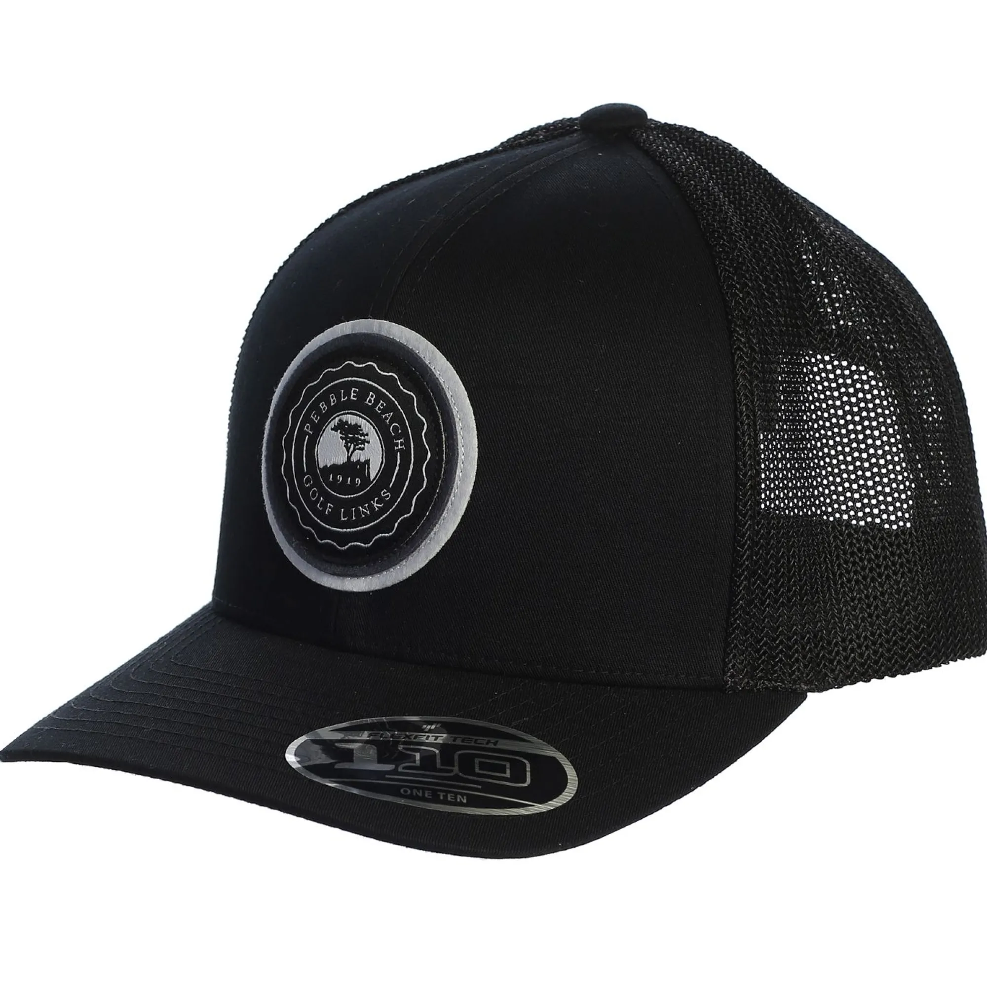 Pebble Beach Fringe Snap Back Hat By Travis Mathew Clearance