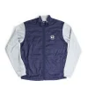Pebble Beach Full-Zip Hybrid Jacket By Footjoy Discount