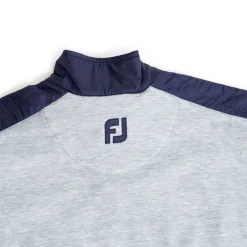 Pebble Beach Full-Zip Hybrid Jacket By Footjoy Discount
