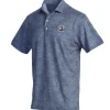 Pebble Beach Gibson Polo By Johnnie-O Best