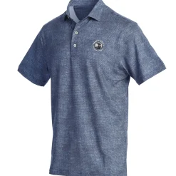 Pebble Beach Gibson Polo By Johnnie-O Best