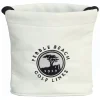 Pebble Beach Golf Accessory Small Pouch Tote Fashion