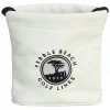 Pebble Beach Golf Accessory Small Pouch Tote Discount