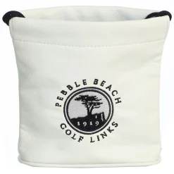 Pebble Beach Golf Accessory Small Pouch Tote Discount