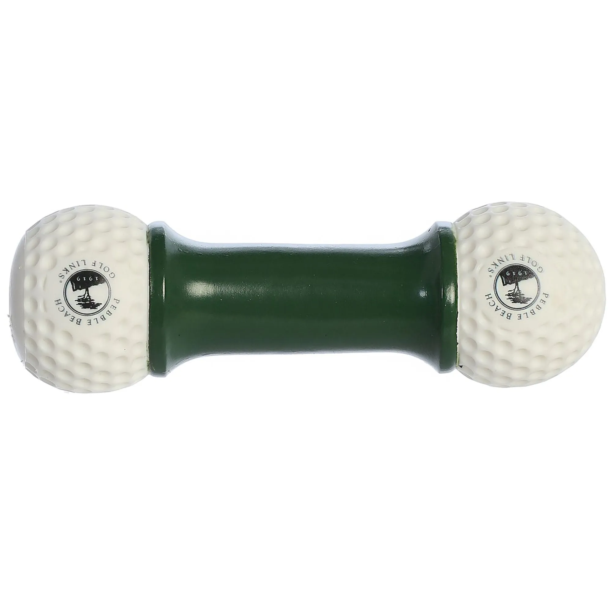 Pebble Beach Golf Ball Dog Toy Discount