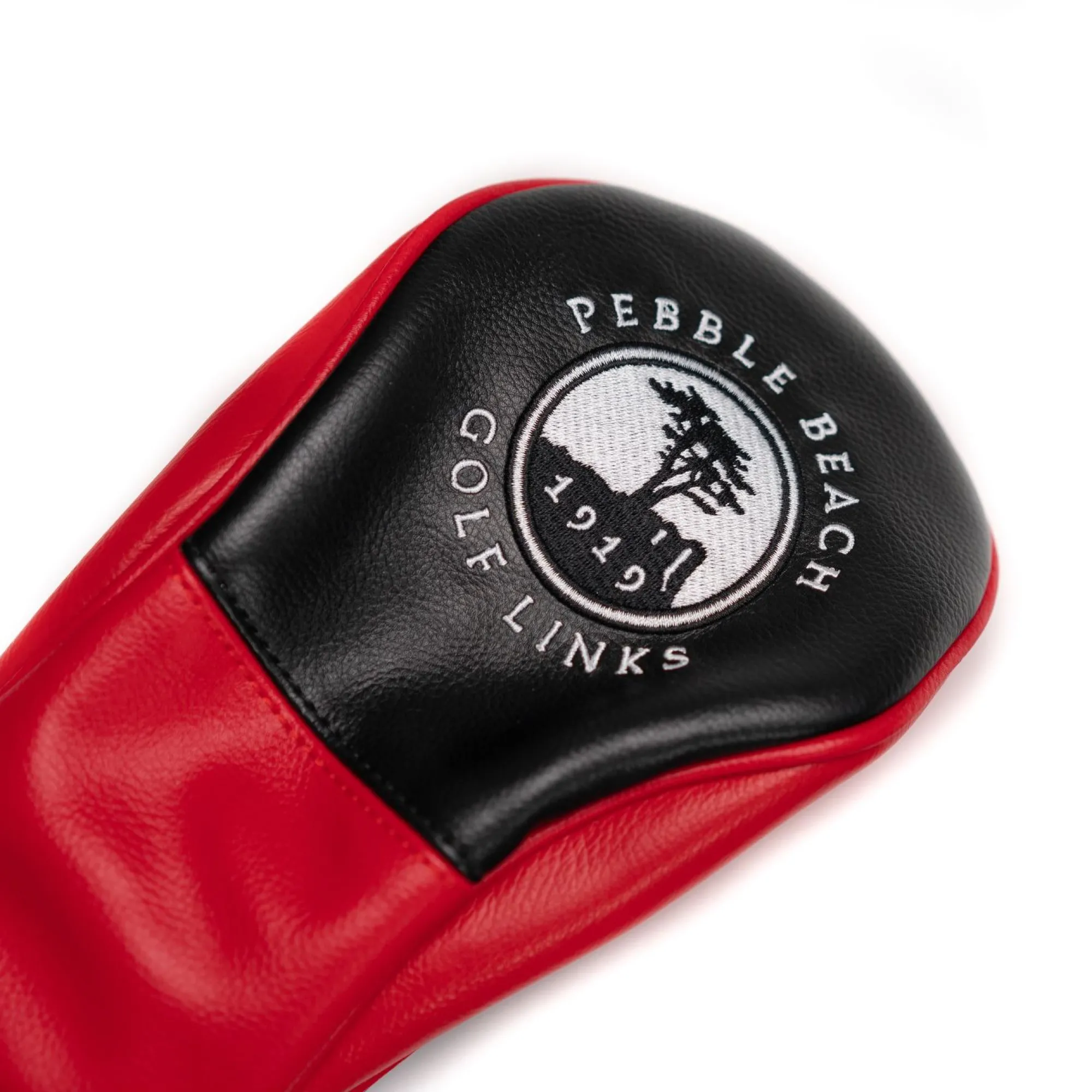 Pebble Beach Golf Links Horizon Rescue Cover Clearance