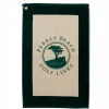 Pebble Beach Golf Links Pro Shop Golf Towel Outlet