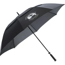 Pebble Beach Golf Umbrella Discount