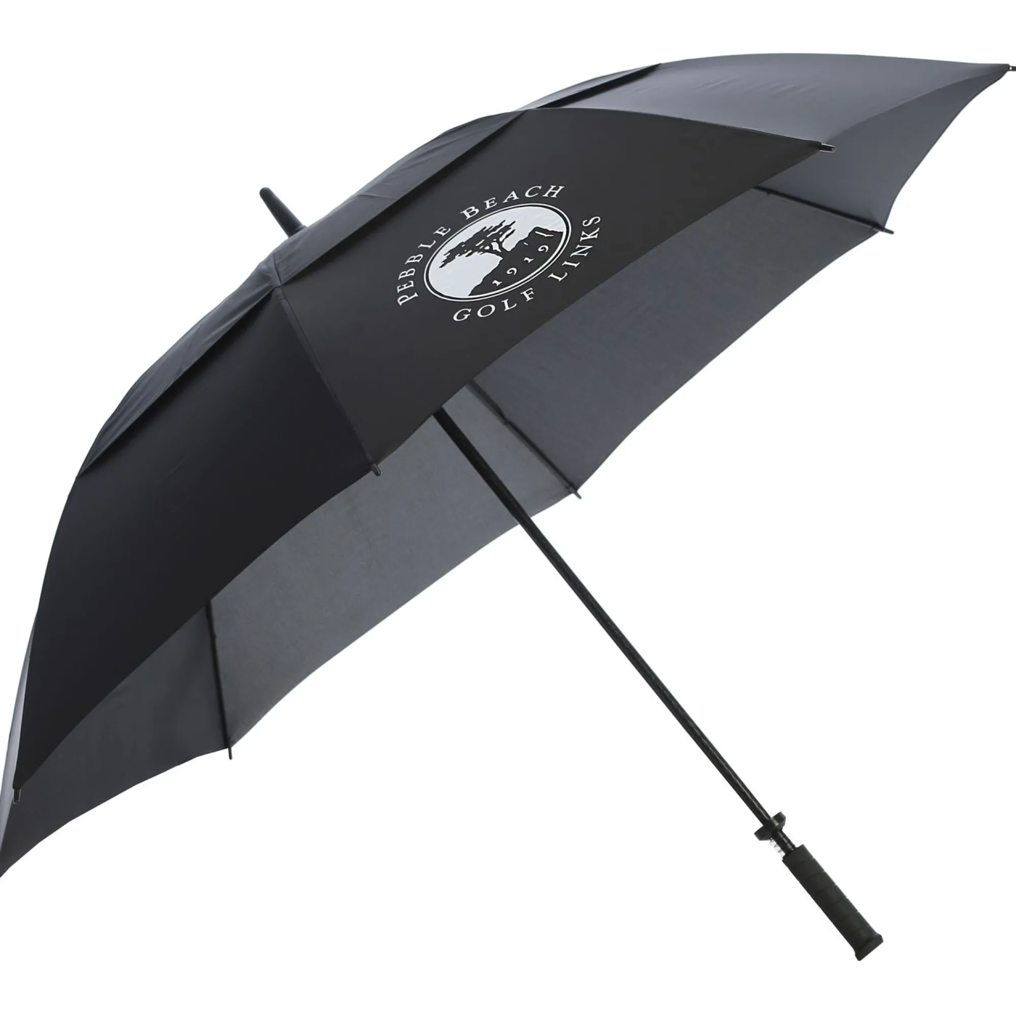 Pebble Beach Golf Umbrella Fashion