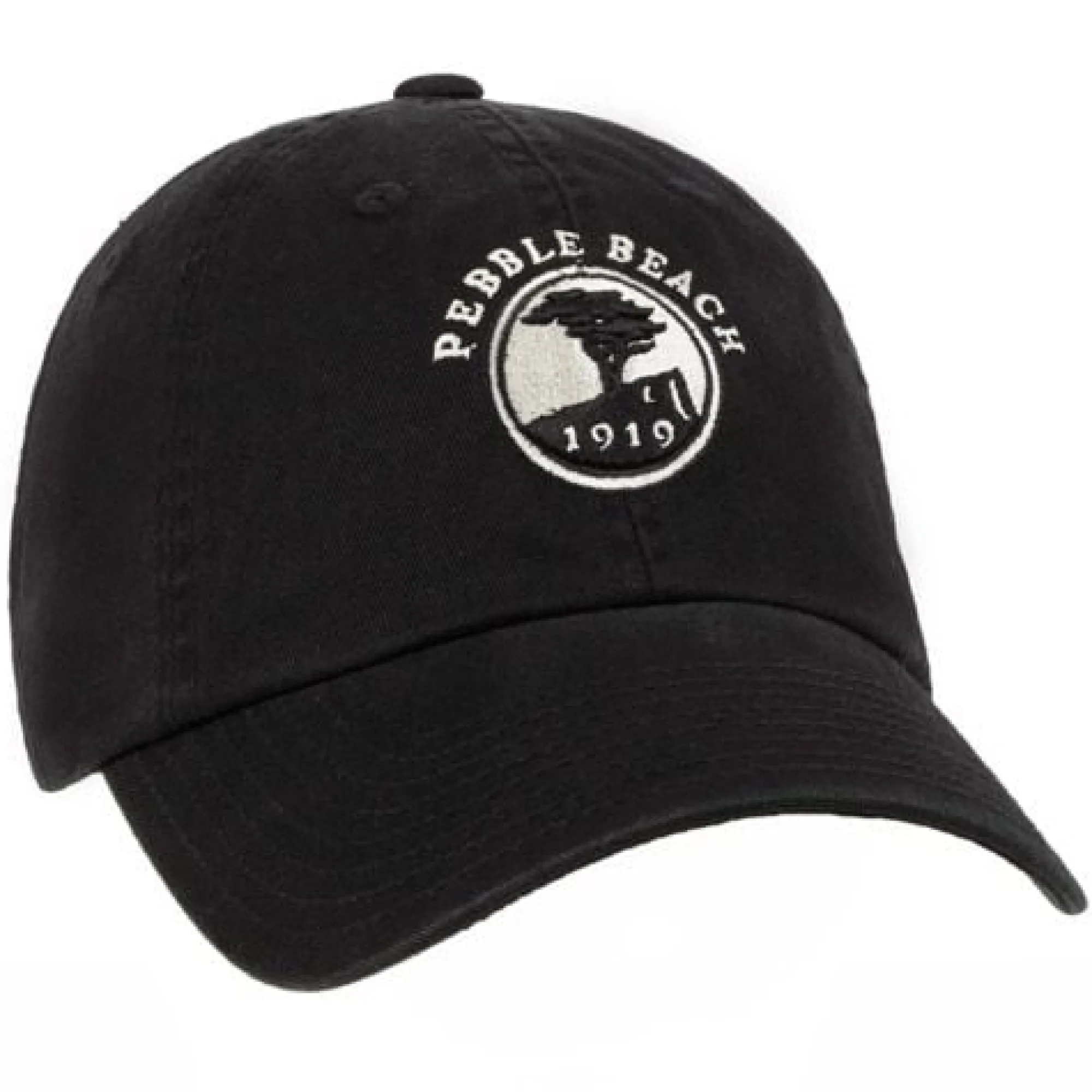Pebble Beach Golf Unstructured Hat By American Needle Clearance