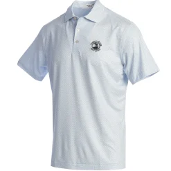 Pebble Beach Haven Polo By Peter Millar Fashion