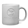 Pebble Beach Heritage Logo 19-Ounce Ceramic Mug Online
