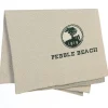Pebble Beach Herringbone Blanket Best