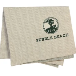 Pebble Beach Herringbone Blanket Best