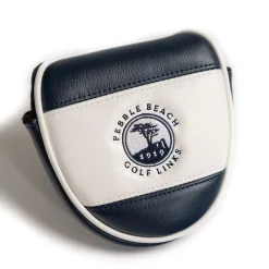 Pebble Beach Horizon Mallet Putter Cover Discount