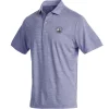 Pebble Beach Huron Polo By Johnnie-O New