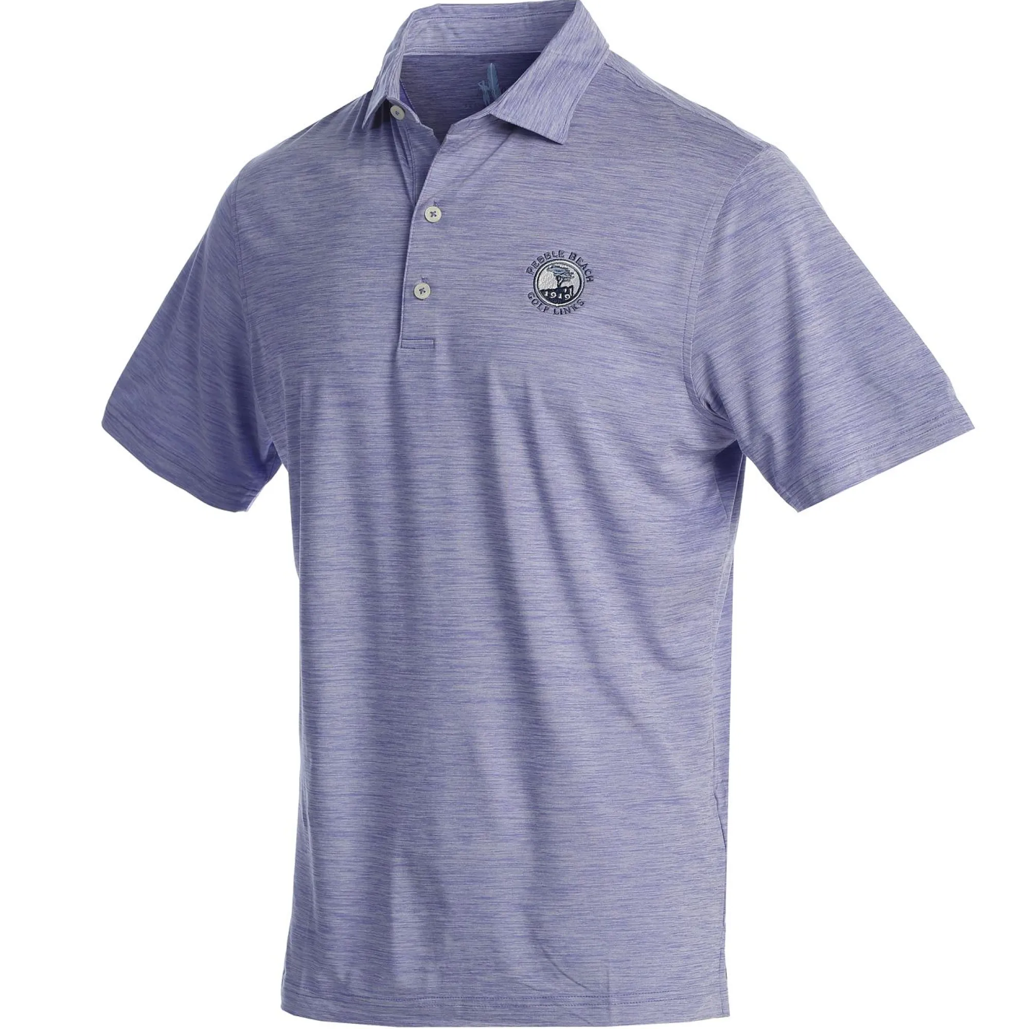 Pebble Beach Huron Polo By Johnnie-O New