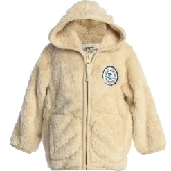 Pebble Beach Infant Sherpa Jacket By Garb Online