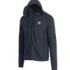 Pebble Beach Kelso Performance Full Zip Hood By Dunning Best