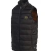 Pebble Beach Kirkwall Down Vest By Linksoul Sale