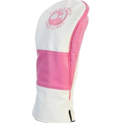 Pebble Beach Ladies Horizon Driver Headcover By Prg Clearance