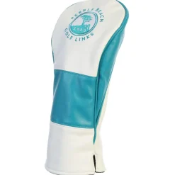Pebble Beach Ladies Horizon Driver Headcover By Prg Clearance