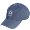 Pebble Beach Lightweight Unstructured Hat By Ahead Clearance