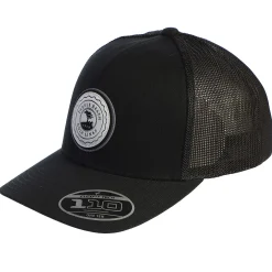 Pebble Beach Lithosphere Widder Snap Back Hat By Travis Mathew Online