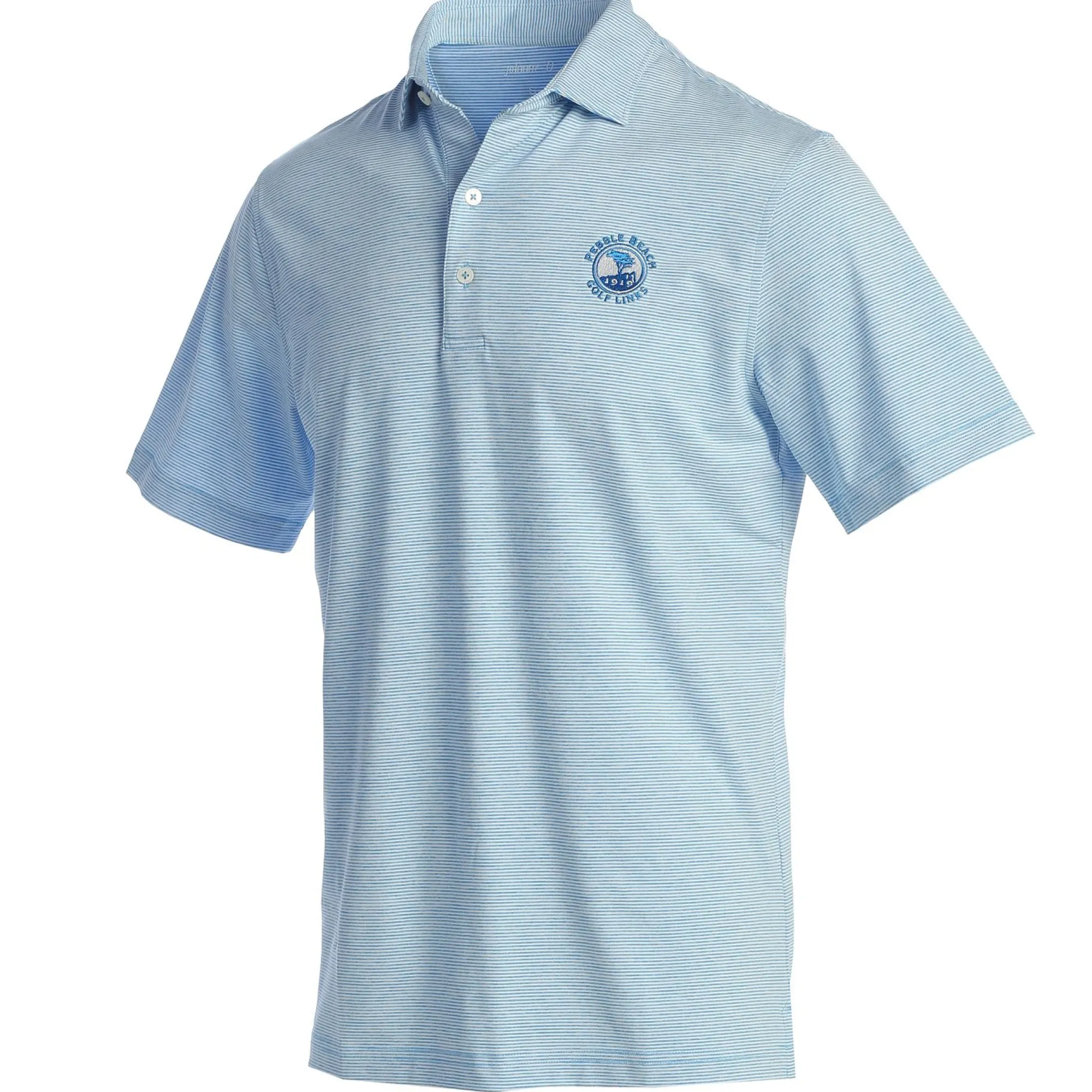 Pebble Beach Lyndon Polo By Johnnie-O New
