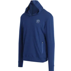 Pebble Beach Melange Hoodie By Sunice Online