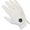 Pebble Beach Men's Lh 'Tour Preferred' Golf Glove By Taylormade Clearance