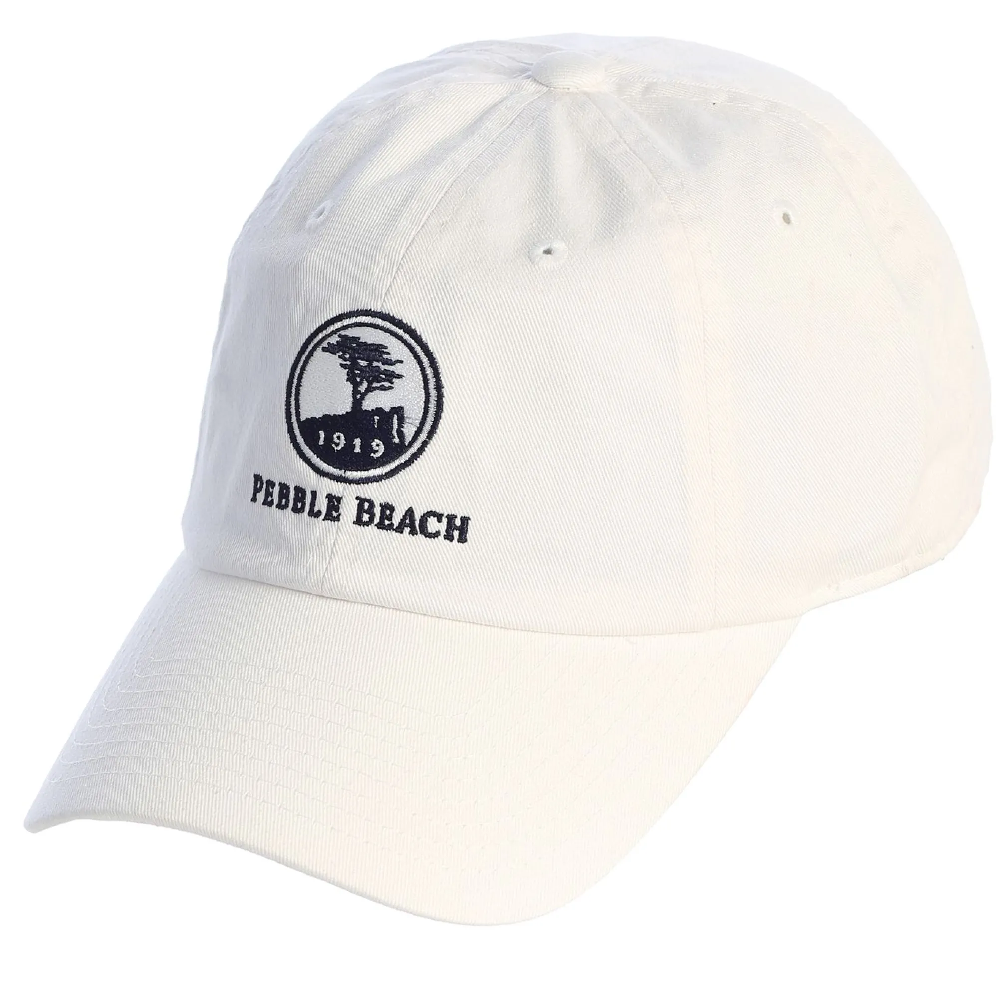 Pebble Beach Men's Slouch Hat By American Needle Online