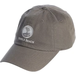 Pebble Beach Men's Slouch Hat By American Needle Online