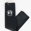 Pebble Beach Micro Scrubber Golf Towel Hot