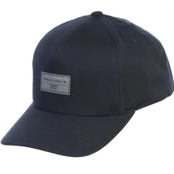 Pebble Beach Mitch Snapback Hat By Travis Mathew Online