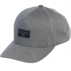 Pebble Beach Mitch Snapback Hat By Travis Mathew Online