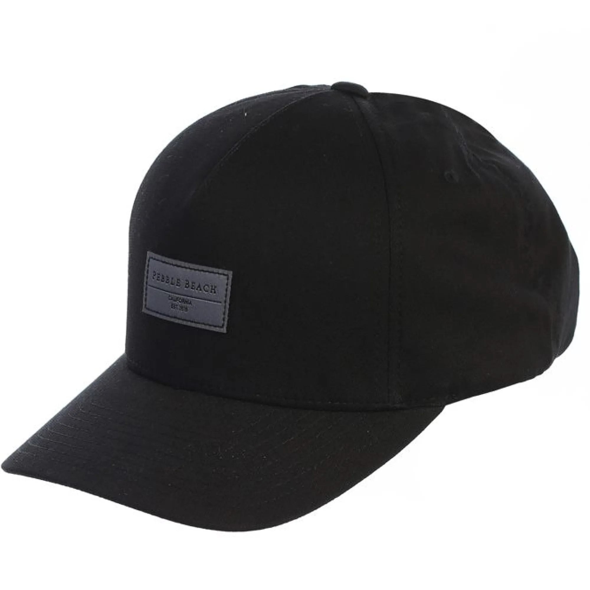 Pebble Beach Mitch Snapback Hat By Travis Mathew Online